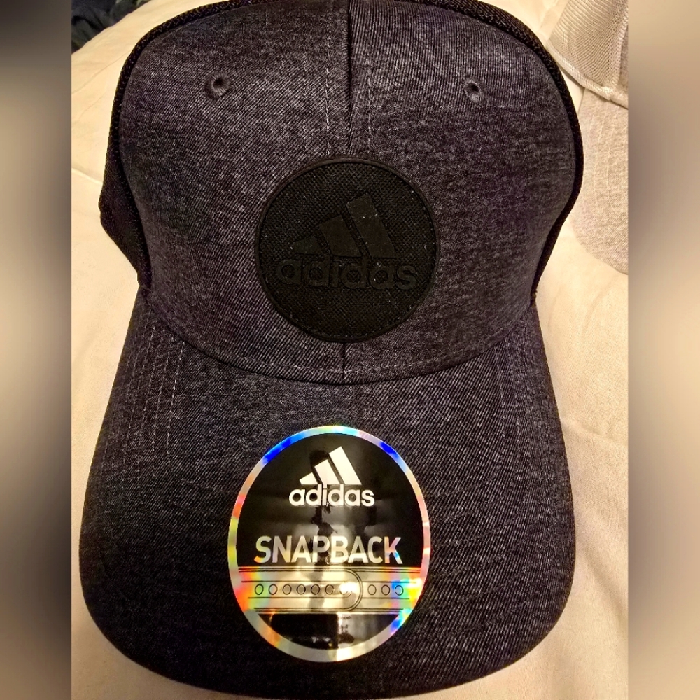 NWT ADIDAS hat